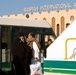 Pilgrims return to Basra