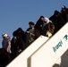 Pilgrims return to Basra