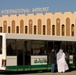 Pilgrims return to Basra