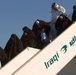 Pilgrims return to Basra