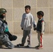 U.S. Marines, Iraqi police participate in joint patrol