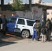 U.S. Marines, Iraqi police participate in joint patrol