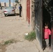 U.S. Marines, Iraqi police participate in joint patrol
