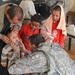Combined Medical Engagement in Samalaat