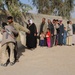 Combined Medical Engagement in Samalaat