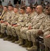 Corps' top leaders visit al Anbar Marines