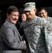 Coalition commander meets with Iraqi general, Kurdish leaders