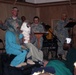 Service Members Celebrate Christmas at Camp Ramadi
