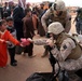 Marines Empower Iraqi Police to Help Iraqi Citizens