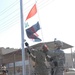 History made as Iraqi security forces take control of Joint Security Station Ghazaliyah III