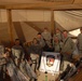 N.C. Guardsmen Serving in Iraq Receive Golf Clubs From Callaway