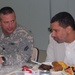N.Y. Governor and Congressmen Visit N.Y. Guardsmen in Iraq