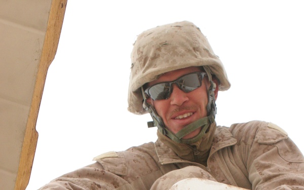 Combat Logistics Battalion 2 Supports Transition Teams