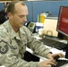 Air Force cell supports Army, Multi-National Division - Center mission