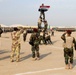 Iraqi Army's bring in New Year with new troops