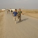 Physical Training Evaluation on Camp Diwaniyah