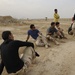 Physical Training Evaluation on Camp Diwaniyah