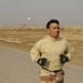Physical Training Evaluation on Camp Diwaniyah