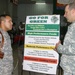 Bucca Dining Facility Team's Nutritional Program First in Iraq