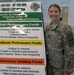 Bucca Dining Facility Team's Nutritional Program First in Iraq
