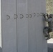 Camp Fallujah demilitarization