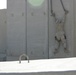 Camp Fallujah demilitarization