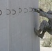 Camp Fallujah demilitarization