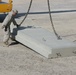 Camp Fallujah demilitarization
