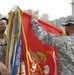 1st Battalion, 319th Airborne Field Artillery Regiment assumes responsibility at Forward Operating Base Rustamiyah