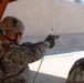 Arrowhead Soldiers conduct reflexive fire training
