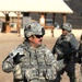 Arrowhead Soldiers conduct reflexive fire training