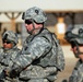 Arrowhead Soldiers conduct reflexive fire training