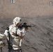 Arrowhead Soldiers conduct reflexive fire training