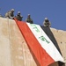 Former Forward Operating Base Callahan turned over to Iraqi Trade Ministry