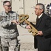 Former Forward Operating Base Callahan turned over to Iraqi Trade Ministry