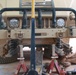 Humvee maintenance