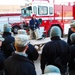 'Iron Eagle' Disabled Aircraft Recovery Team fine tunes fire fighting skills during training exercise