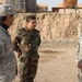 1st Theater Sustainment Command Civil Affairs train Military Transition Teams in Iraq
