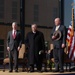 U.S. Embassy, Baghdad, Iraq, Dedication Ceremony
