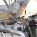 Engineers add Heavily Armored Ground Ambulances to fight