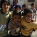 School Being Built in Afak, Iraq