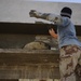 School Being Built in Afak, Iraq