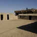 School Being Built in Afak, Iraq