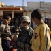 School Being Built in Afak, Iraq