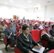 Iraqi Provincial Elections Summit