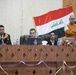Iraqi Provincial Elections Summit