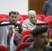 Iraqi Provincial Elections Summit