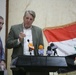 Iraqi Provincial Elections Summit
