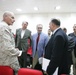 Iraqi Provincial Elections Summit