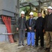 New power plant opens